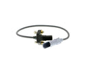 Vemo V10-72-1253 Engine Crankshaft Position Sensor