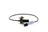 Vemo V10-72-1253 Engine Crankshaft Position Sensor
