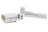 Vemo V10-72-1311 ABS Wheel Speed Sensor - Rear Left