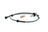 Vemo V10-72-1326 ABS Wheel Speed Sensor - Front Left or Front Right