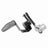 Vemo V10-72-1451 Headlight Level Sensor - Front