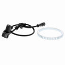 Vemo V10-72-7802 ABS Wheel Speed Sensor - Front, Front Left or Front Right