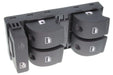 Vemo V10-73-0007 Door Window Switch - Front Left