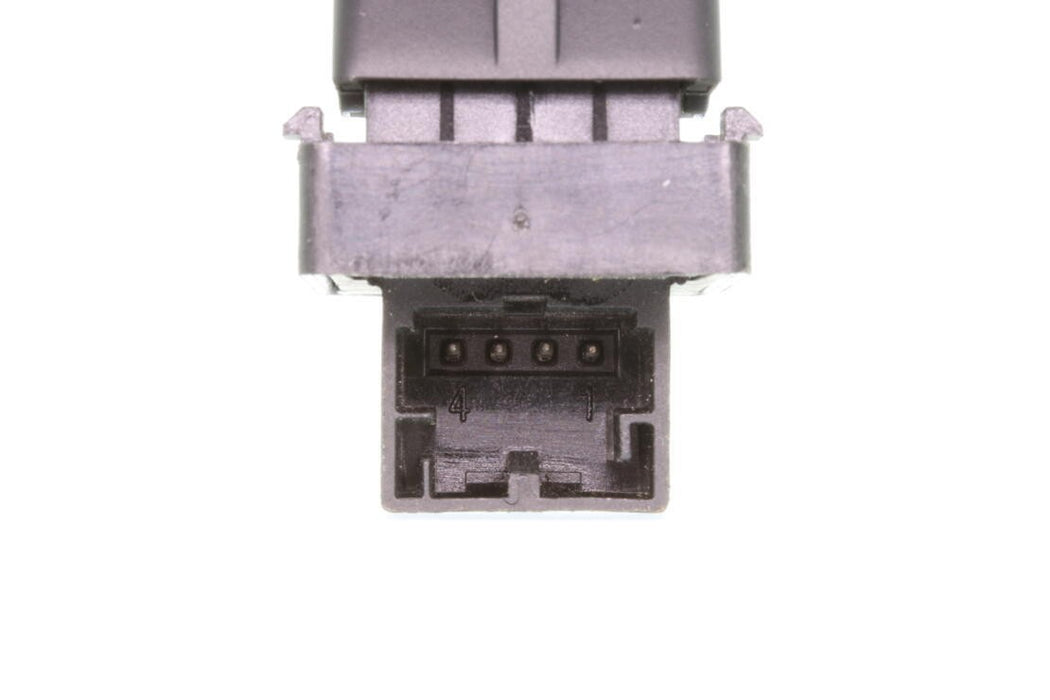 Vemo V10-73-0017 Door Window Switch - Front Right, Rear or Right