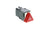 Vemo V10-73-0162 Hazard Warning Switch