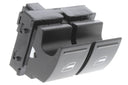 Vemo V10-73-0243 Door Window Switch - Front Left or Left