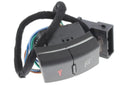 Vemo V10-73-0283 Door Lock Switch - Front or Front Left