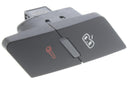 Vemo V10-73-0285 Door Lock Switch - Front Left