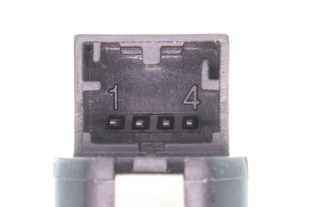 Vemo V10-73-0294 Door Lock Switch - Rear Left