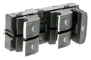 Vemo V10-73-0438 Door Window Switch - Right