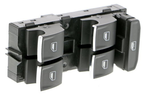 Vemo V10-73-0438 Door Window Switch - Right