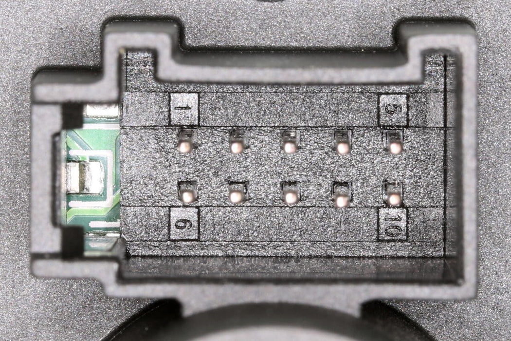 Vemo V10-73-0500 Headlight Switch
