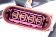 Vemo V10-76-0029 Oxygen Sensor