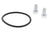 Vemo V10-77-1069 Parking Brake Actuator - Rear