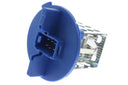 Vemo V10-79-0029 HVAC Blower Motor Resistor - Front