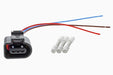 Vemo V10-83-0087 Door Wiring Harness