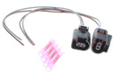 Vemo V10-83-0088 Door Wiring Harness