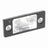 Vemo V10-84-0030 License Plate Light