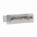 Vemo V10-84-0046 License Plate Light