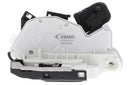 Vemo V10-85-0076 Door Lock Actuator Motor - Front Left