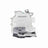 Vemo V10-85-2284 Door Lock Actuator Motor - Rear Right