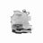 Vemo V10-85-2314 Door Lock Actuator Motor - Front Right