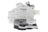 Vemo V10-85-2332 Door Lock Actuator Motor - Rear Right
