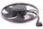 Vemo V15-01-1847 Engine Cooling Fan Motor - Left