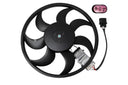 Vemo V15-01-1894 Engine Cooling Fan Motor - Right