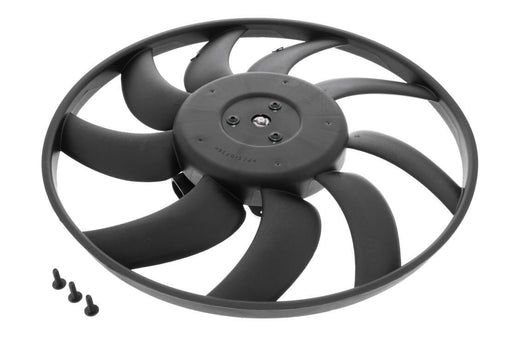 Vemo V15-01-1907 Engine Cooling Fan Motor - Left