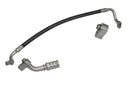 Vemo V15-20-0029 A/C Refrigerant Discharge Hose - Compressor To Condenser
