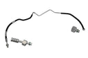 Vemo V15-20-0031 A/C Refrigerant Liquid Hose - Front