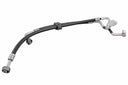 Vemo V15-20-0086 A/C Refrigerant Discharge Hose - Compressor To Condenser