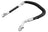 Vemo V15-20-0114 A/C Refrigerant Discharge Hose - Compressor To Condenser