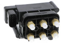Vemo V15-51-0012 Air Suspension Solenoid Valve Unit