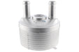 Vemo V15-60-6015 Automatic Transmission Oil Cooler