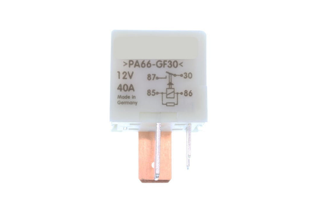 Vemo V15-71-0005 Fuel Pump Relay