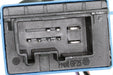 Vemo V15-71-0062 Fuel Pump Driver Module