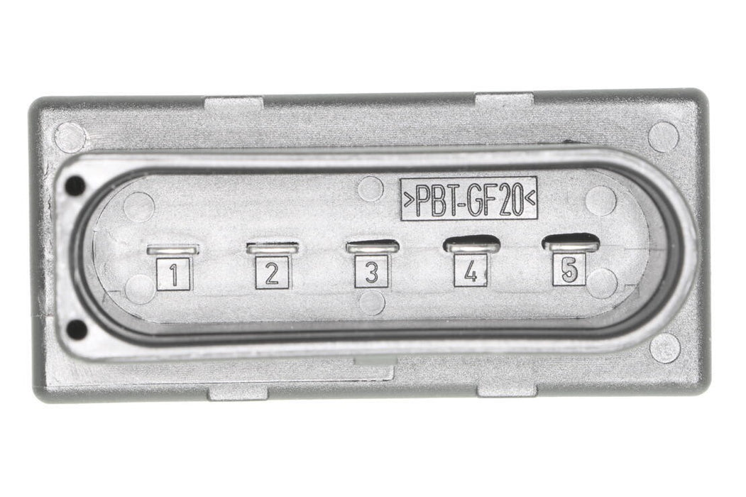 Vemo V15-71-0075 Fuel Pump Driver Module