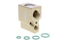 Vemo V15-77-0004 A/C Expansion Valve