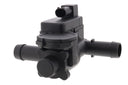 Vemo V15-77-1046 HVAC Heater Control Valve - Rear