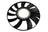 Vemo V15-90-1854 Engine Cooling Fan Clutch Blade