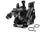 Vemo V15-99-2108 Engine Water Pump Housing