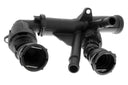 Vemo V15-99-2110 Engine Coolant Thermostat Kit