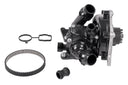 Vemo V15-99-2115 Engine Coolant Thermostat Housing