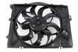 Vemo V20-01-0031 Engine Cooling Fan Assembly