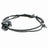 Vemo V20-08-0001 Washer Fluid Reservoir Hose