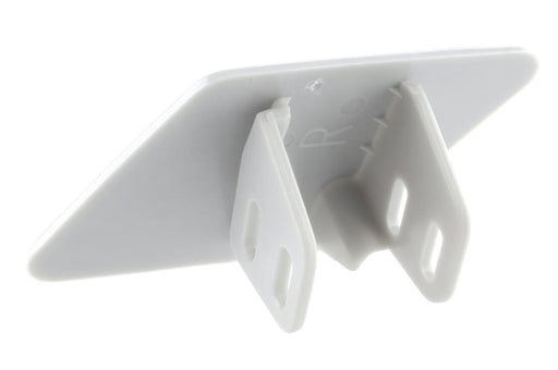 Vemo V20-08-0456 Bumper Cover - Right