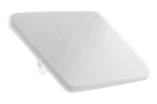 Vemo V20-08-0456 Bumper Cover - Right