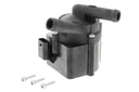 Vemo V20-16-0007 Engine Auxiliary Water Pump - To Turbocharger